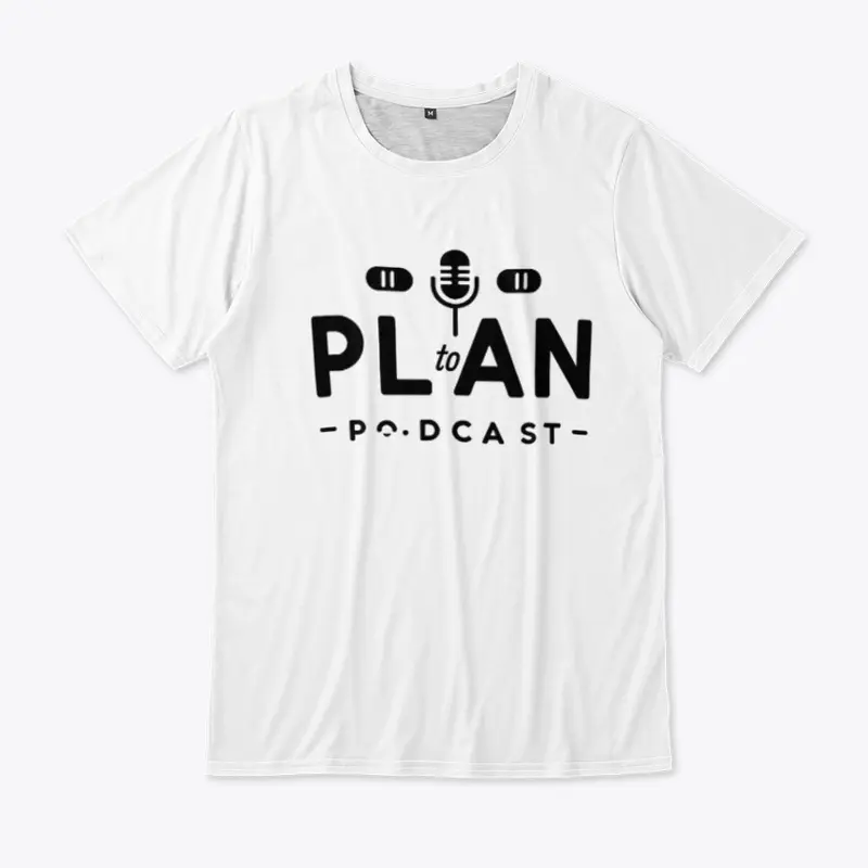 Plan to podcast 