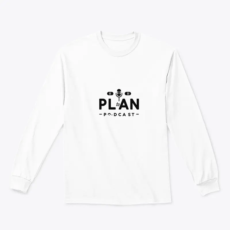 Plan to podcast 