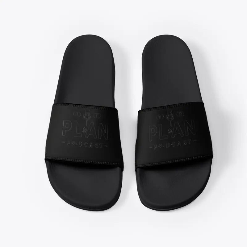 PTP in black slides